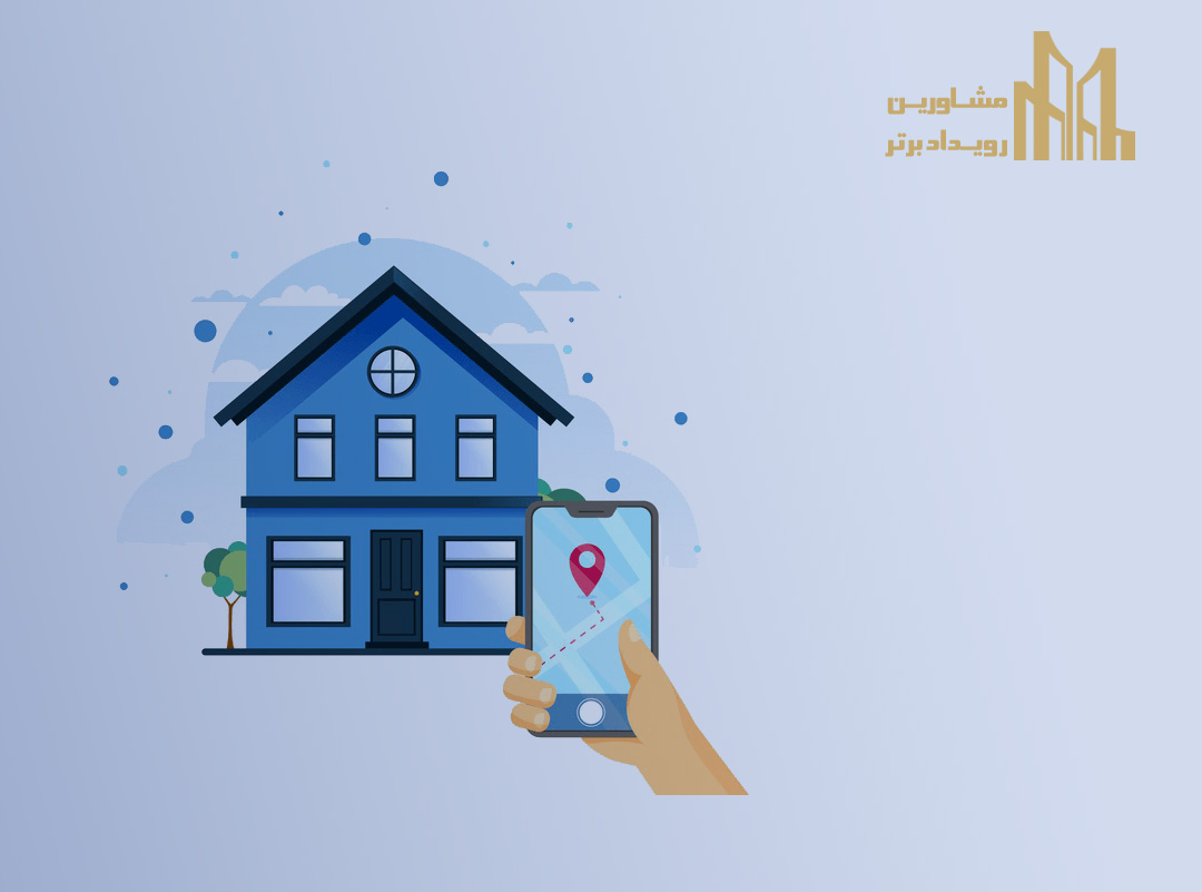 اپارتمان واقع در میر ابولقاسمی